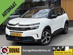 Citroen C5 Aircross 1.6 Plug-in Hybrid Leer, Panormadak, Gar, Auto's, Citroën, Gebruikt, Euro 6, 4 cilinders, Met garantie (alle)