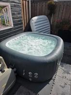 Lay-Z Spa Hawaii Hydrojet Pro  opblaasbare spa - 6 persoons, Ophalen, Gebruikt, Filter, Opblaasbaar