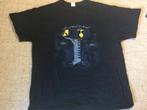 T-shirt Simpsons Treehouse of Horrors XL. Gildan, Kleding | Heren, T-shirts, Ophalen of Verzenden, Maat 56/58 (XL), Zwart, Gildan