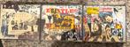 The Beatles Anthology 1, 2 & 3 CD Boxsets, Ophalen of Verzenden, 1960 tot 1980, Gebruikt, Boxset