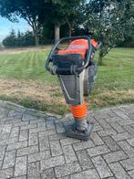 Bomag bt 60 stamper trilplaat bouwjaar 2019, Ophalen, Zo goed als nieuw