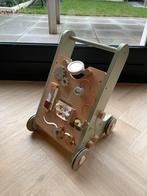 Little Dutch Loopwagentje - Perfect voor de eerste stapjes!, Audio, Tv en Foto, Radio's, Ophalen, Zo goed als nieuw, Overige typen