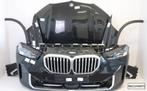 BMW X5 G05 LCI FACELIFT VOORKOP 475 ORIGINEEL COMPLEET, Gebruikt, -, Ophalen of Verzenden, Achter