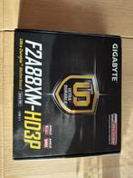 Gigabyte F2A88XM-HD3P moederbord AMD, Computers en Software, Moederborden, Mini-ATX, Nieuw, DDR3, Ophalen of Verzenden