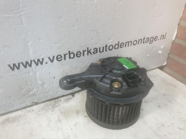 Kachelventilator Jaguar S-type (X200) 2007 4r8h19848aa, Auto-onderdelen, Airco en Verwarming, Jaguar, Gebruikt