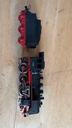 TRIX Express BR24 | H0 Drierail, Hobby en Vrije tijd, Modeltreinen | H0, Gebruikt, Trix, Ophalen of Verzenden, Analoog