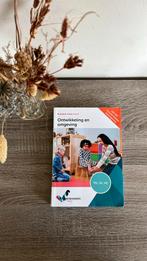Ontwikkeling en omgeving - Niveau 3 en 4, Ophalen of Verzenden, Zo goed als nieuw, Sabine Groeneveld; Ton Cremers; Brigitte Brouwer; Marijke Beers