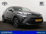 Toyota C-HR 2.0 Hybrid Dynamic | Parkeersensoren | LM velgen, 12 maanden, Stof, 4 cilinders, Bedrijf