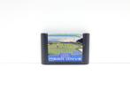 Pebble Beach Golf Links | Sega Mega Drive PAL, Spelcomputers en Games, Verzenden, 1 speler, Zo goed als nieuw, Mega Drive