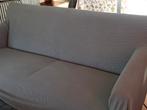 Leolux 3-zits bank met 2 extra hoezen!, Huis en Inrichting, Banken | Bankstellen, Ophalen, Gebruikt, 150 tot 200 cm, Driepersoons