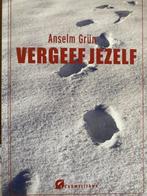 anselm grun - vergeef jezelf - NIEUW, Ophalen of Verzenden, Nieuw