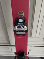 Faction 3.0 108mm breed 192 lang Ski's met Bindingen, Sport en Fitness, Skiën en Langlaufen, 180 cm of meer, Zo goed als nieuw