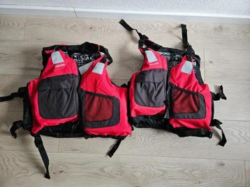 Drijfvesten BA500 70N – Nieuw, nooit gebruikt. beschikbaar voor biedingen