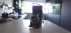 Vintage voigtlander compur Camera, Ophalen of Verzenden, Niet werkend, Compact, Overige Merken
