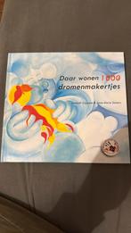 Liesbeth Coppens - Dromenmakertjes, Ophalen of Verzenden, Zo goed als nieuw, Liesbeth Coppens