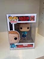 Stranger Things Max 1243 Funko Pop seizoen 4, Ophalen of Verzenden, Zo goed als nieuw