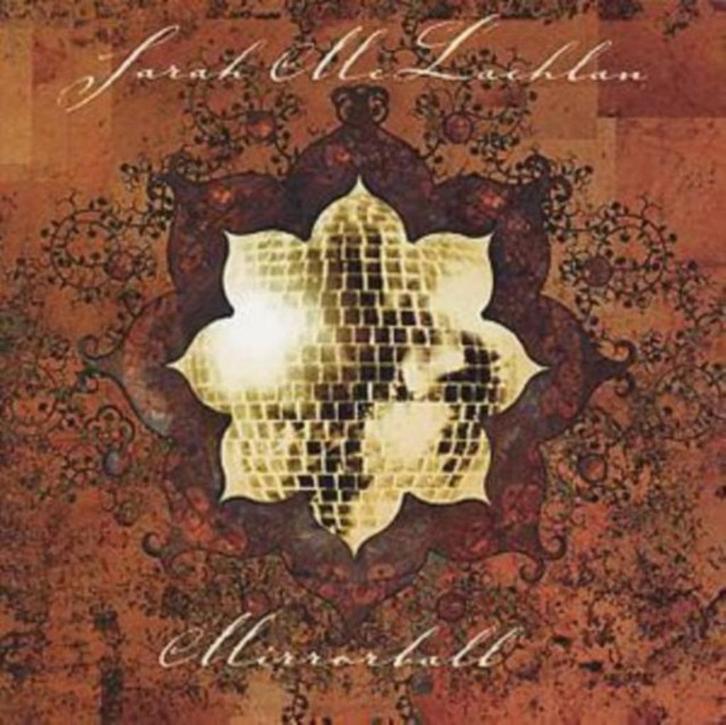 Sarah McLachlan - Mirror Ball, Cd's en Dvd's, Cd's | Pop, Gebruikt, 2000 tot heden, Ophalen