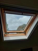Velux dakraam. GGL M04 (MK04) 78 x 98 cm, Ophalen, Gebruikt, Minder dan 80 cm, 80 tot 120 cm