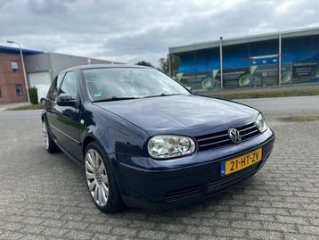 Volkswagen Golf 1.6 beschikbaar voor biedingen