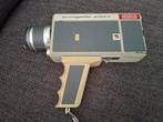 Eumig Eumigette Zoom Super 8 filmcamera vintage / retro, Audio, Tv en Foto, Videocamera's Analoog, Ophalen of Verzenden, 8mm, Camera