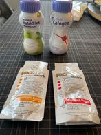 Nutricia flessen (30 stuks) prosource eitwitsupplement (40), Ophalen