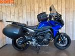 Yamaha TRACER 900ABS (bj 2017), Motoren, Motoren | Yamaha, Bedrijf, Meer dan 35 kW, Toermotor, 900 cc
