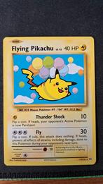 Flying Pikachu lv. 12 Evolutions EVO 110 Pokémon, Verzenden, Nieuw, Losse kaart, Foil