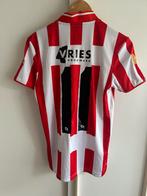 Voetbalshirt voetbal shirt Sparta Rotterdam 2018-2019, Maat S, Ophalen of Verzenden, Zo goed als nieuw, Shirt