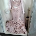 Silkstone barbie mermaid gown ( splinter nieuw!), Verzamelen, Poppen, Ophalen of Verzenden, Zo goed als nieuw, Pop