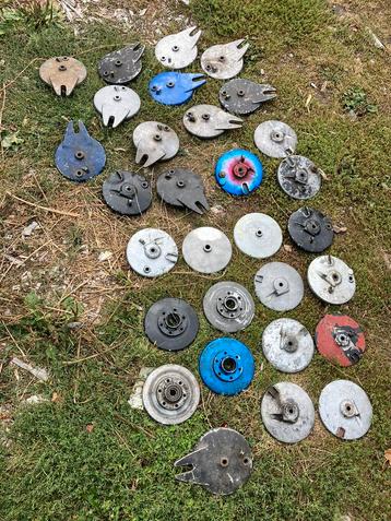 Zundapp 517 beschikbaar voor biedingen