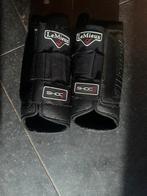 Mooie Lemieux achter cross beschermers COB, Ophalen of Verzenden, Zo goed als nieuw