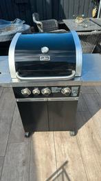 Gas BBQ, Tuin en Terras, Ophalen, Zo goed als nieuw