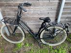 Batavus quip extra cargo grey, Fietsen en Brommers, 53 tot 56 cm, Ophalen of Verzenden, Batavus, Versnellingen