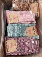 Heerlijke warme wollen sokken, Kleding | Dames, Sokken en Kousen, Sokken en Kniesokken, Overige kleuren, Maat 35 t/m 38, Nieuw