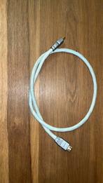 Supra HF100, HDMI, ARC 1 meter, Audio, Tv en Foto, Audiokabels en Televisiekabels, Ophalen of Verzenden, Zo goed als nieuw, Minder dan 2 meter