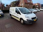 Peugeot Expert 2.0 HDI 94KW 2012, Auto's, Bestelauto's, 4 cilinders, 1714 kg, Origineel Nederlands, Diesel