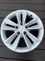4 Lichtmetalen velgen in goede staat 18 inch, Auto-onderdelen, Ophalen, 18 inch, Gebruikt, Velg(en)
