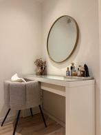 Ikea bureau, Huis en Inrichting, Ophalen, Gebruikt, 100 tot 150 cm, Minder dan 100 cm