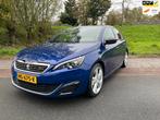 Peugeot 308 , Panodak, Navi, Sport 206 pk ! 1.6 e- GT, Auto's, Peugeot, Gebruikt, 4 cilinders, Leder en Stof, Origineel Nederlands