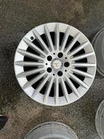 Orginele Mercedes velgen 17”inch, Auto-onderdelen, 17 inch, Velg(en), Gebruikt, 225 mm