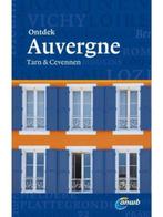 Auvergne reisgids, Boeken, Reisgidsen, Nieuw, ANWB, Ophalen of Verzenden, Europa