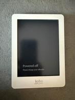 Kobo Glo E-reader - Schermverlichting - Goede Staat, Computers en Software, E-readers, Ophalen of Verzenden, Zo goed als nieuw