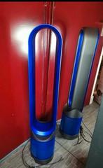 Dyson luchtreiniger, Witgoed en Apparatuur, Ventilatoren, Ophalen, Ventilator met afstandsbediening, Gebruikt, Torenventilator