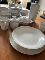 63 delig bavaria winterling marktleuthen porselein servies, Antiek en Kunst, Antiek | Servies compleet, Ophalen of Verzenden