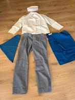 Kokspak maat 52, Maat 52/54 (L), Carnaval, Ophalen of Verzenden, Zo goed als nieuw