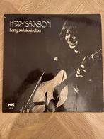 LP Harry Sacksioni, Gitaar, Ophalen of Verzenden, 1960 tot 1980, Gebruikt