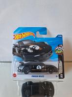 Hot wheels porsche 911 GT3, Ophalen of Verzenden, Nieuw, Auto