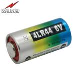 4LR44 - 4AG13 6V Volt Remote Control Alkaline Batterij 4A76, Ophalen of Verzenden