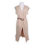 Yaya Beige Vest Maat XS Nieuw, Beige, Nieuw, Ophalen of Verzenden, Yaya