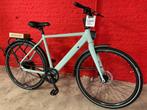 Fietshokje Beverwijk: Raaks Urban Elektrische fiets NIEUW, Niet ingevuld, Nieuw, Ophalen of Verzenden, 51 tot 55 cm